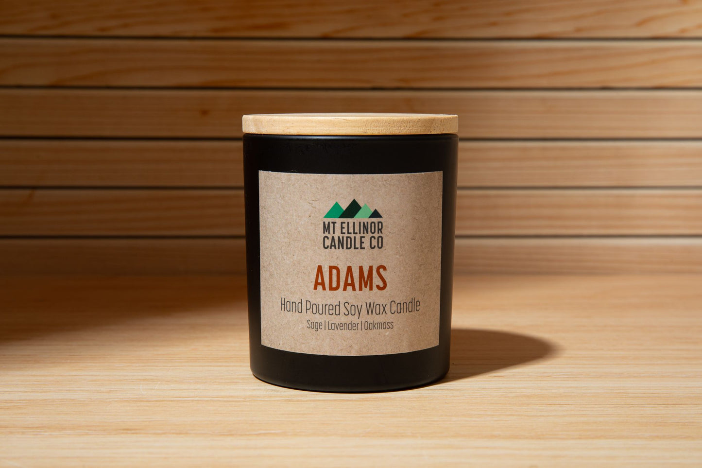 Adams Candle