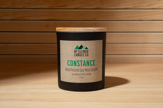 Constance Candle