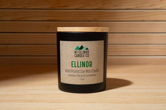 Ellinor Candle