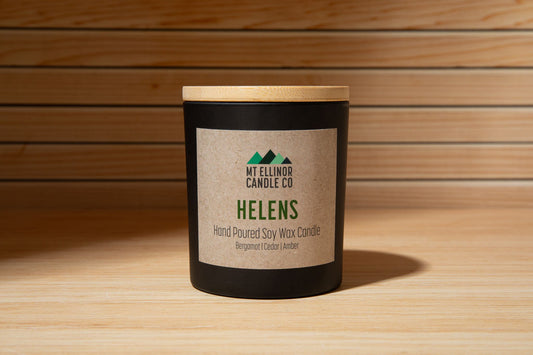 Helens Candle