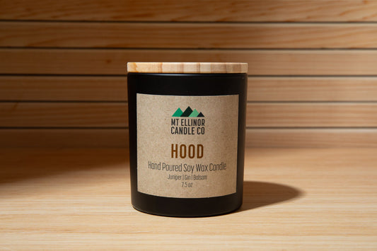 Hood Candle